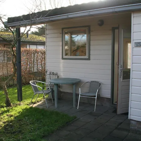 Rekerlanden 154 Holiday park Schoorldam