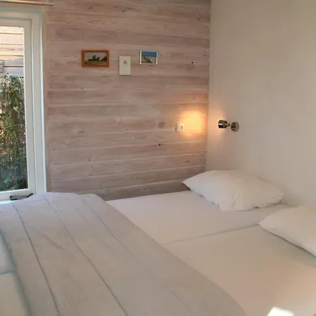 Rekerlanden 154 منتزه العطل