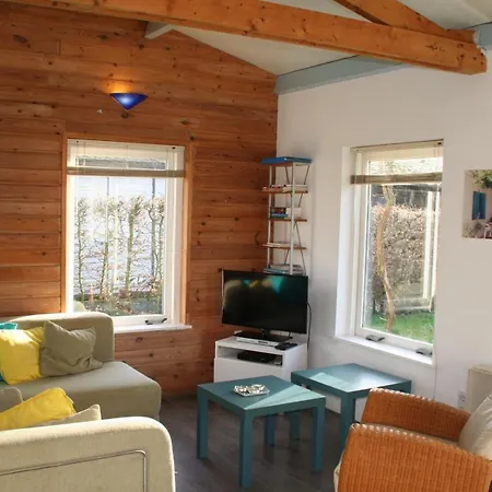 Rekerlanden 154 منتزه العطل