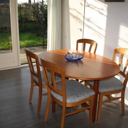 منتزه العطل Rekerlanden 154