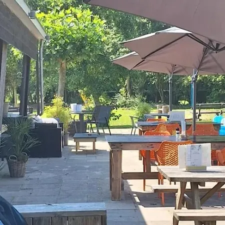 منتزه العطل Rekerlanden 154 *