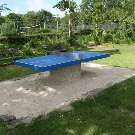 Rekerlanden 154 منتزه العطل *