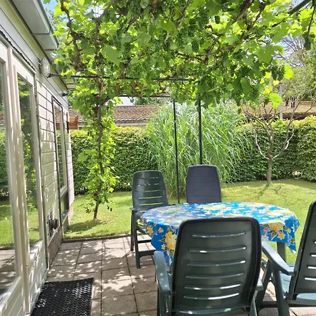 Rekerlanden 154 Holiday park Schoorldam