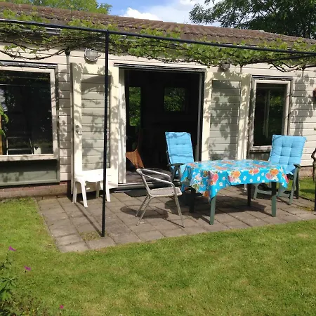 Rekerlanden 154 * Schoorldam