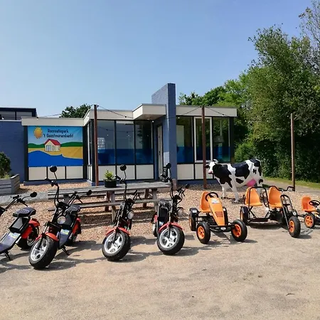 Rekerlanden 154 *