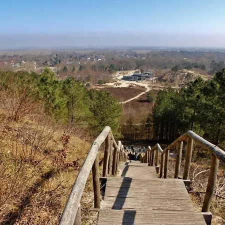 Rekerlanden 154 Üdülőpark