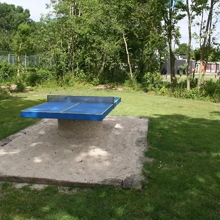 Üdülőpark Rekerlanden 154