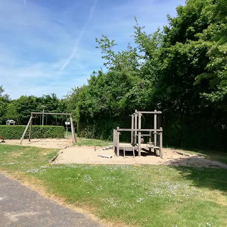 Rekerlanden 154 Üdülőpark Schoorldam