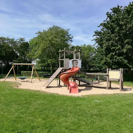 Rekerlanden 154 Üdülőpark *